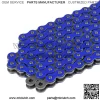 Blue Drive Chain for Yamaha YZ250 YZ250F YZ250Fx YZ250X 1977-2018 - Image 3