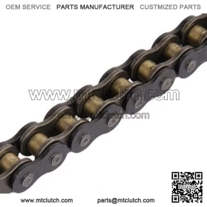 Primary Drive 420 MC Professional Chain For HONDA TRX 70 FOURTRAX 1986-1987 (For: Honda FourTrax 70)