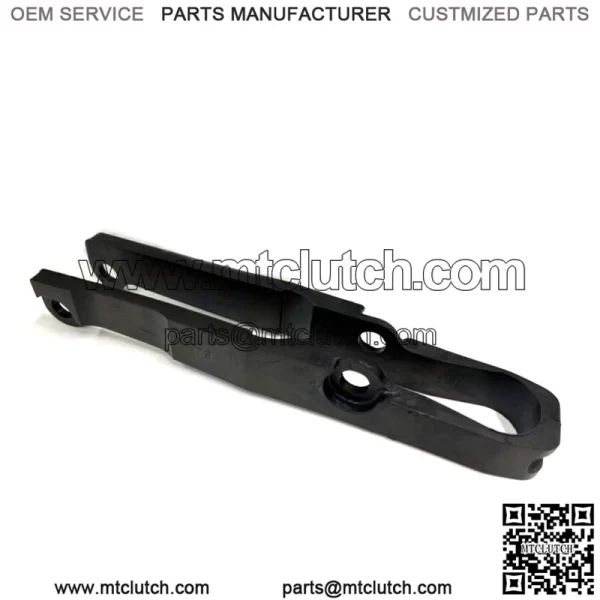 1990 1991 1992 1993 Kawasaki KX 125 250 500 Front Chain Slider 12053-1328 NEW - Image 2