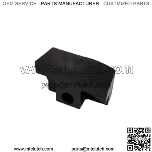 Honda XR200 XR250 XL250 XR350 XR600 Chain Slipper Guide Slider 52155-KK0-771 NEW - Image 2