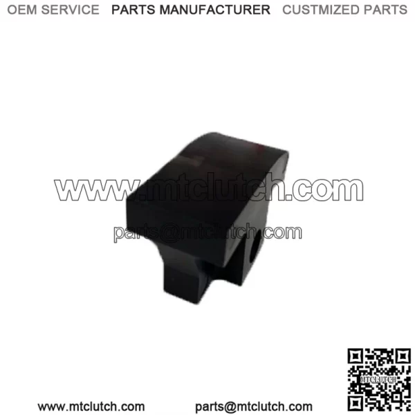 Honda XR200 XR250 XL250 XR350 XR600 Chain Slipper Guide Slider 52155-KK0-771 NEW - Image 3