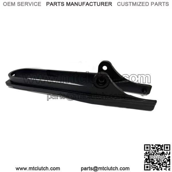 1999-2006 Honda CBR600F4 Swingarm Chain Slider Honda 52170-MBW-000 - Image 2