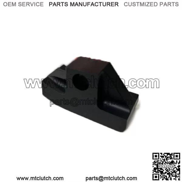 Honda XR250 XR250R XR600 XR600R XR650 XR650L chain slider guide New 50911MN1670 - Image 2