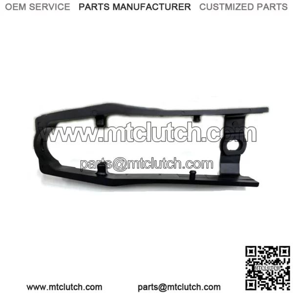 Honda Genuine XRV650 XRV750 Africa Twin Swing Arm Chain Slider 52170-MS8-005 - Image 2