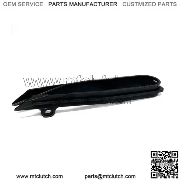 Chain Slider CBR1000 RR and RR/R 04-07 OEM Genuine Honda Front Swing Arm