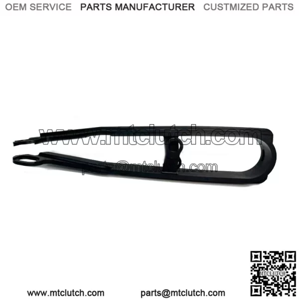 HONDA DRIVE CHAIN SLIDER GUIDE RUBBER 2007-2023 CBR600RR 52170-MFJ-D00 - Image 2
