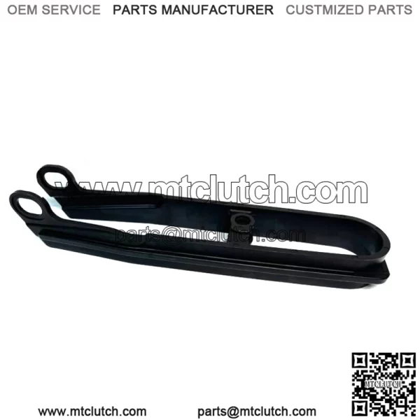 HONDA DRIVE CHAIN SLIDER GUIDE RUBBER 2007-2023 CBR600RR 52170-MFJ-D00 - Image 3