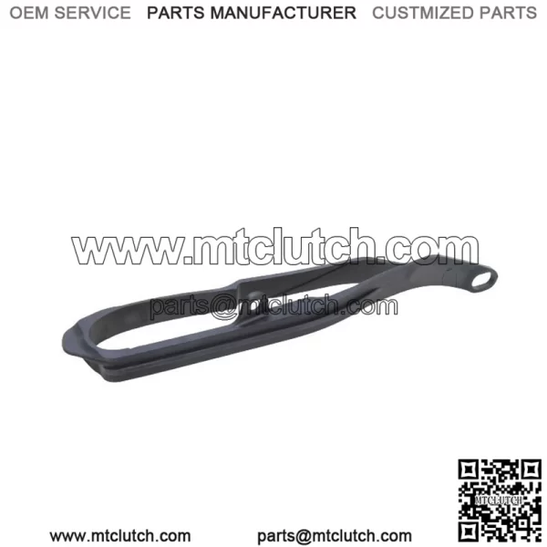 Front Swing Arm Chain Slider 02 03 CR125 CR250 , 02 CRF450 R OEM Honda