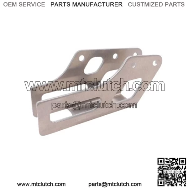 HONDA CHAIN SLIDER GUIDE GUARD CR125 250 500 CRF250 R X 450 52156-ML3-910