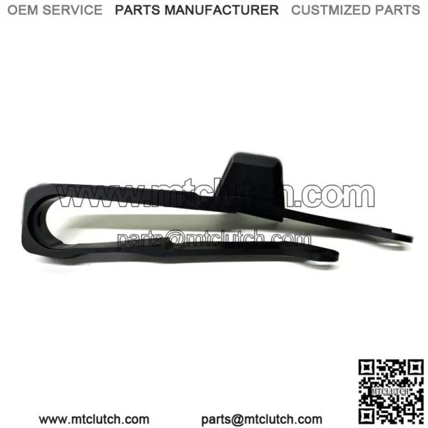 Honda 2000-2007 XR650R Swingarm Chain Slider OEM Genuine Honda 52170-MBN-670