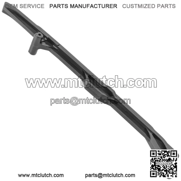 3B4-12231-01-00 3B4-12231-00-00 Camshaft Chain Guide For Yamaha Grizzly 700 ATV(For: Yamaha Rhino 700)