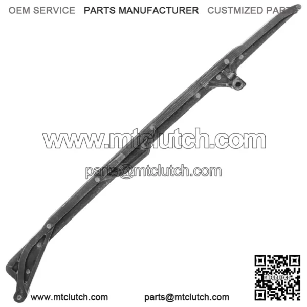3B4-12231-01-00 3B4-12231-00-00 Camshaft Chain Guide For Yamaha Grizzly 700 ATV(For: Yamaha Rhino 700) - Image 5