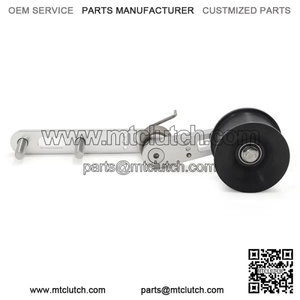 Aluminum Adjustable Chain Tensioner for Yamaha Raptor 660 YFM660R 3 Holes
