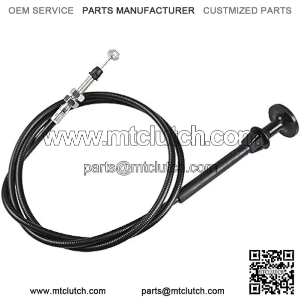 Choke Cable for Gators AM129722