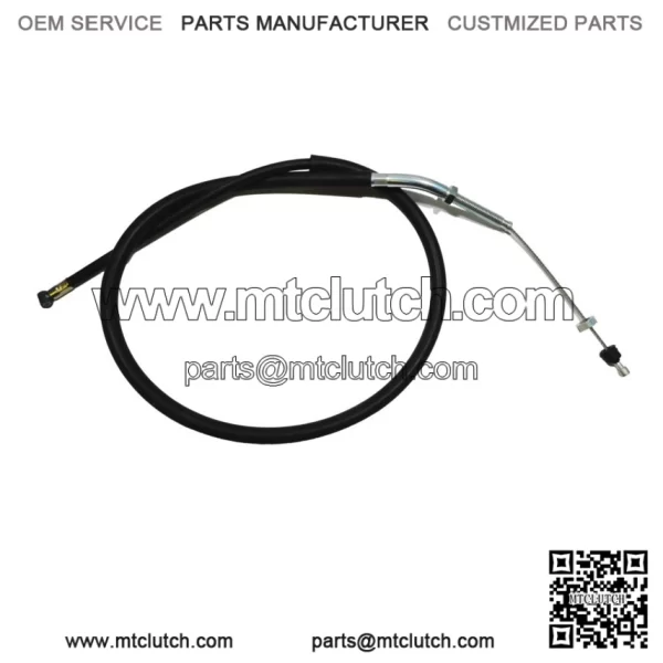 1999-2004 Honda Sportrax TRX400EX TRX 400 EX OEM Clutch Cable 22870-HN1-000