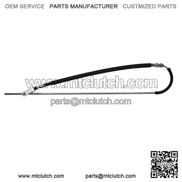 1995-2005 Kawasaki Vulcan 800 Classic Drifter OEM Brake Cable 54005-1182