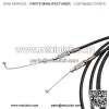14 Yamaha FX Cruiser SVHO Trim Cables FC1800 (For: 2014 Yamaha SVHO) - Image 3