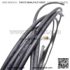 14 Yamaha FX Cruiser SVHO Trim Cables FC1800 (For: 2014 Yamaha SVHO) - Image 4