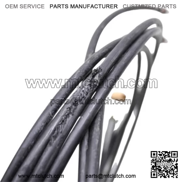 14 Yamaha FX Cruiser SVHO Trim Cables FC1800 (For: 2014 Yamaha SVHO) - Image 4
