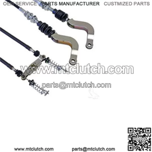 Yamaha Drive G14-G22 Forward Reverse Cable