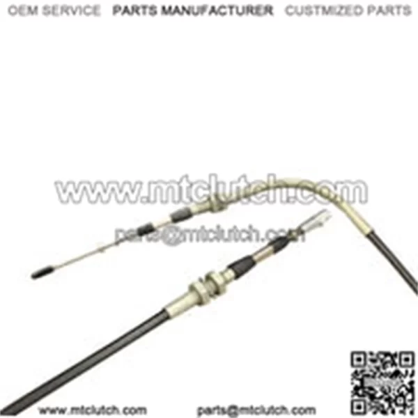 EZGO Forward & Reverse Cable ST480 2009+