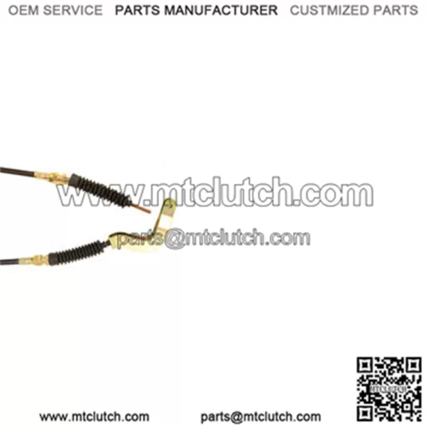 EZGO Forward & Reverse Cable ST350 1996-2001