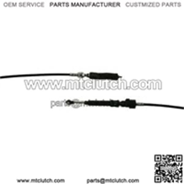 Club Car Villager 6 Gas Forward Reverse Short Shifter Cable 2009-up