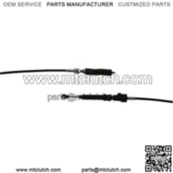 Club Car Villager 8 Forward Reverse Long Shifter Cable 2009-Up