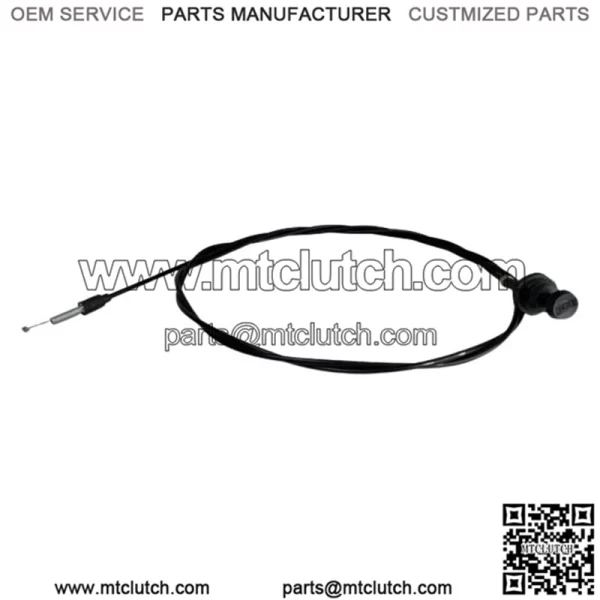 Polaris Ranger 400 2010-2014  Ranger 500 2007-2009  Choke Cable - 7081299