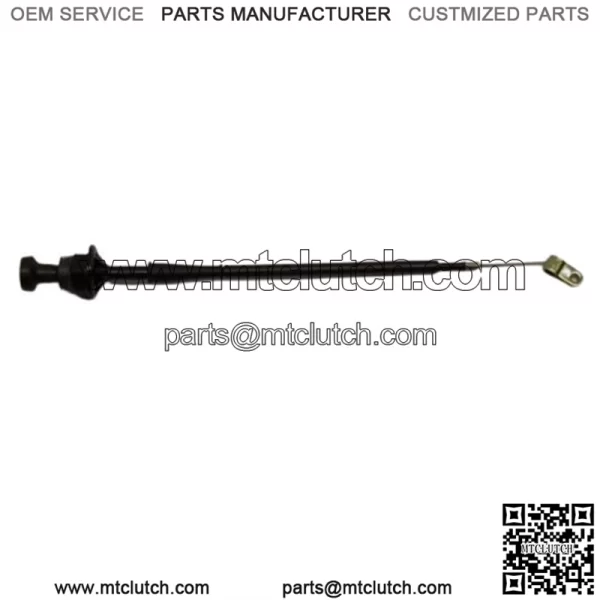 YAMAHA GOLF CART CHOKE CABLE FOR G16 THRU G22 MODELS 1996-2006 12 1/2??