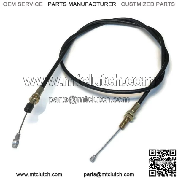 Accelerator Cable for EZGO ST350 ST-350 Workhorse 96-05 4 Cycle Gas Golf Cart