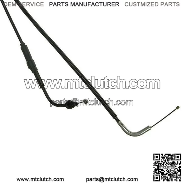 Peugeot Vivacity 1 50 Throttle Cable 50 100cc