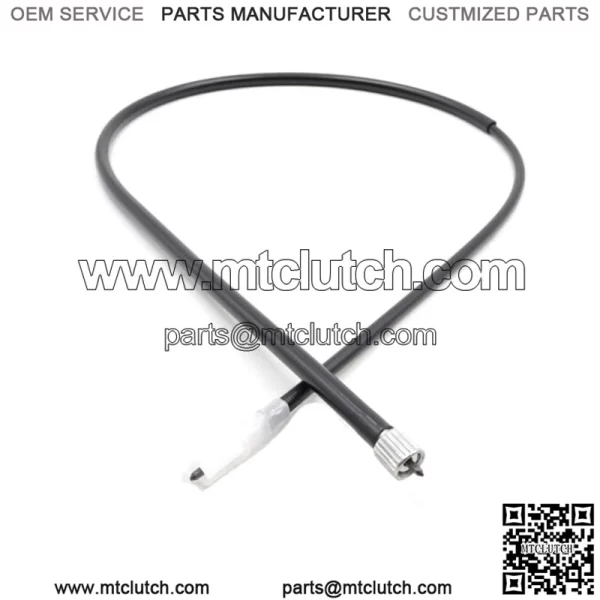 Speedometer Cable Peugeot Speedfight 100 / Speedfight 2 / Aria / Acqua / X-race