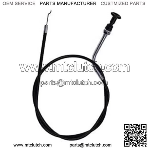 Choke-Cable For  TimeCutter For SS5000 ZS4200 ZS5000