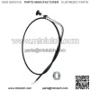 Choke Cable Assembly for  Timecutter Z4235 Z5035 MX4260 SS5000 Z5040 ZS4200 - Image 2