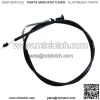 Throttle cable for 74376 74386 for SS5000 ZS4200 for SS5000 ZS4200 ZS5000 - Image 4