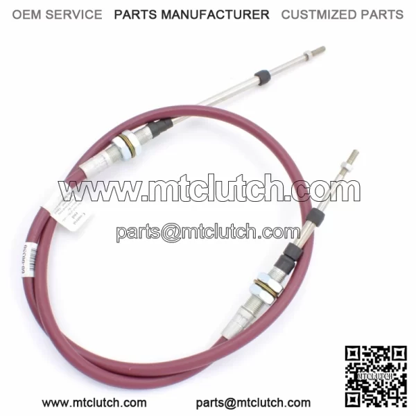 PTO Cable, Case 5120,5130,5140,5150,5220,5230,5240,5250 Tractors =120557A2