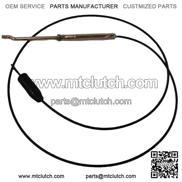 Drive Cable fit MTD 946-0898 746-0898 746-0898A 746-0898B 312-610E000 Snowblower