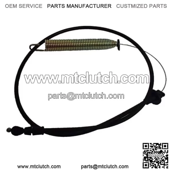 EFP Mower Deck Engagement Cable for AYP 175067, 169676, 532169676, 532175067