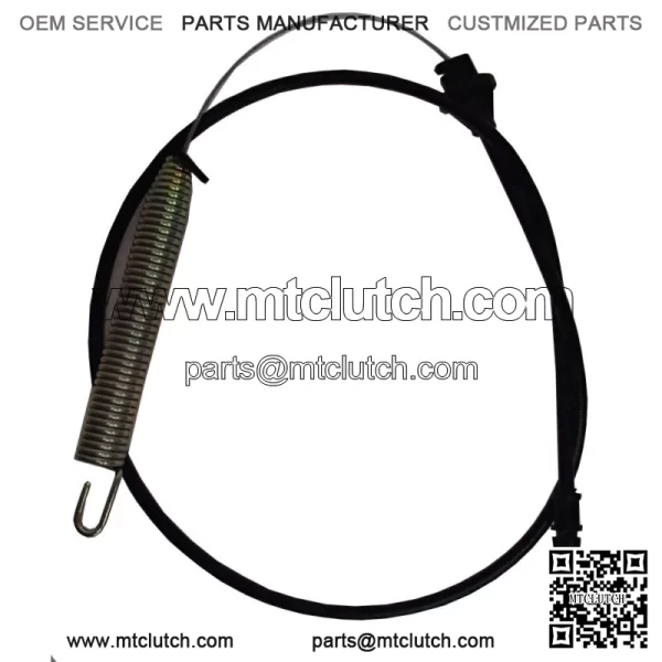 EFP Mower Deck Engagement Cable for AYP 175067, 169676, 532169676, 532175067 - Image 2