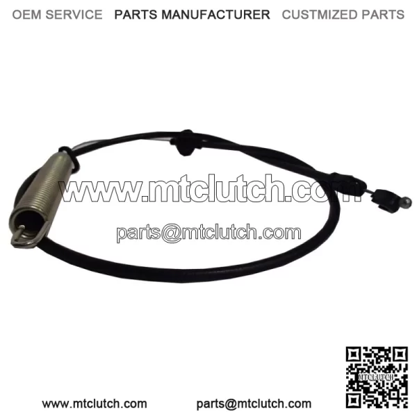 EFP Mower Deck Engagement Cable for AYP 175067, 169676, 532169676, 532175067 - Image 3