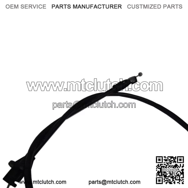 EFP Mower Deck Engagement Cable for AYP 175067, 169676, 532169676, 532175067 - Image 4