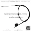 Excellent Quality Push Lawn Mower Control Cable 14602 CBL-5