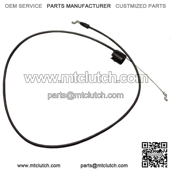 CONTROL CABLE FOR AYP POULAN WEEDEATER WEED EATER SEARS 532183281 198463 18321