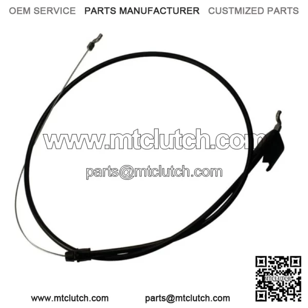 Fits Stens 290-427 Control Cable fits MTD 946-1130