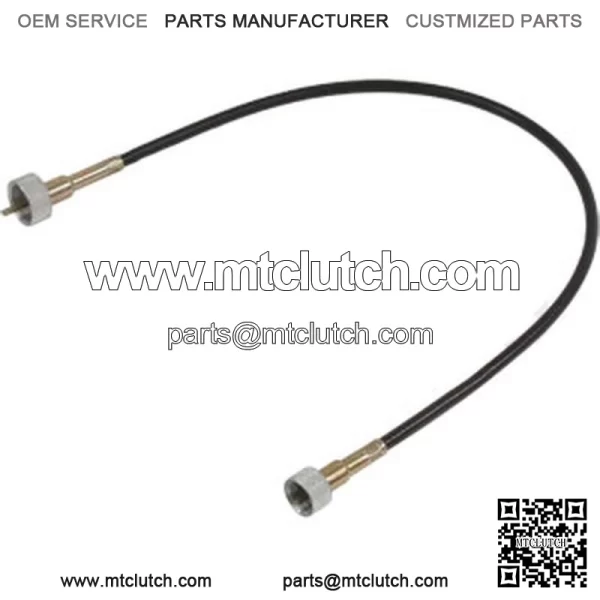 Tachometer Cable Fits Massey Ferguson 30 65 20B 230 590 20 40 20D 20F 30E 35 135 - Image 4