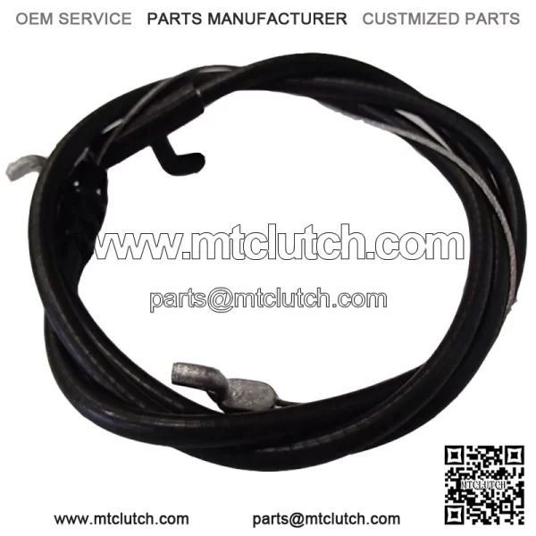 Engine Control Cable for MTD & Fits Cub Cadet 946-1130, 9461130, 746-1130 & - Image 3