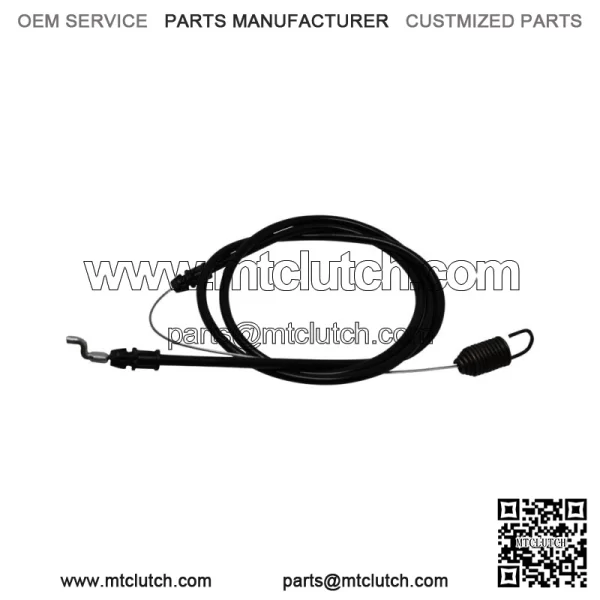 946-04440 Control Cable fits  MTD Push Mowers 746-04440