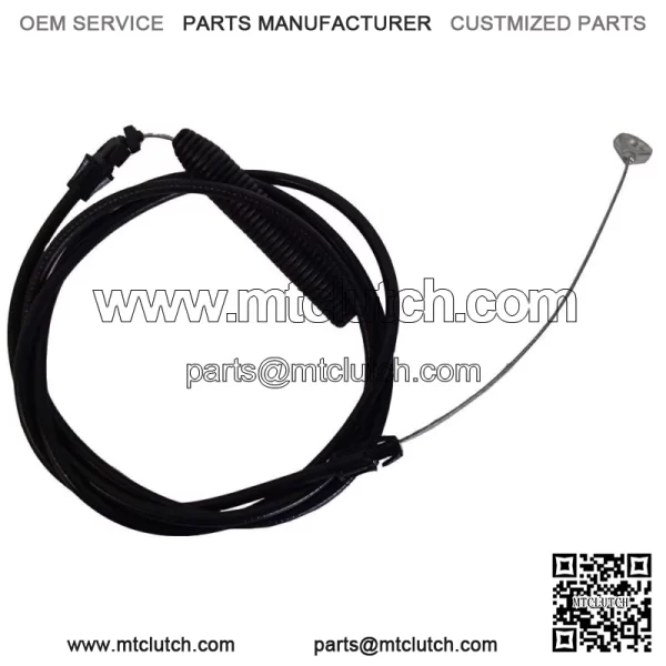 PTO Cable Kit Replaces 60-525 532408319, 532435110, 435110, 408319