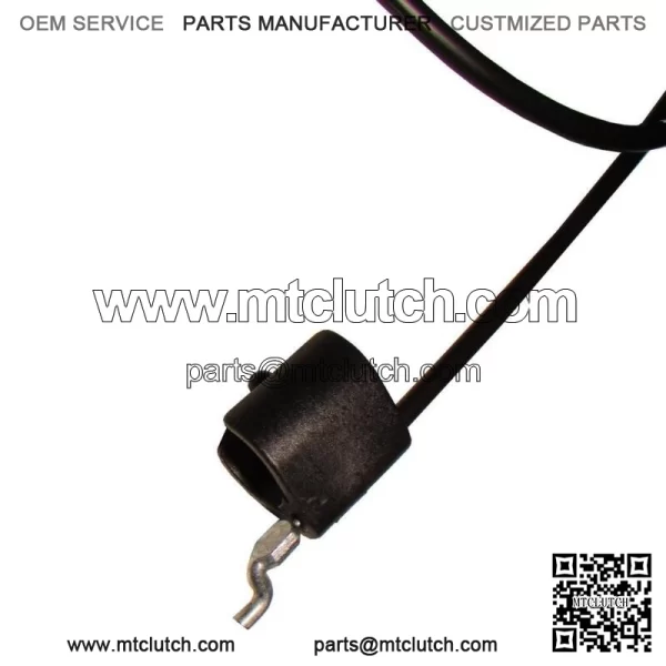 Fits Stens Control Cable 290-877 for AYP 582991501 - Image 2